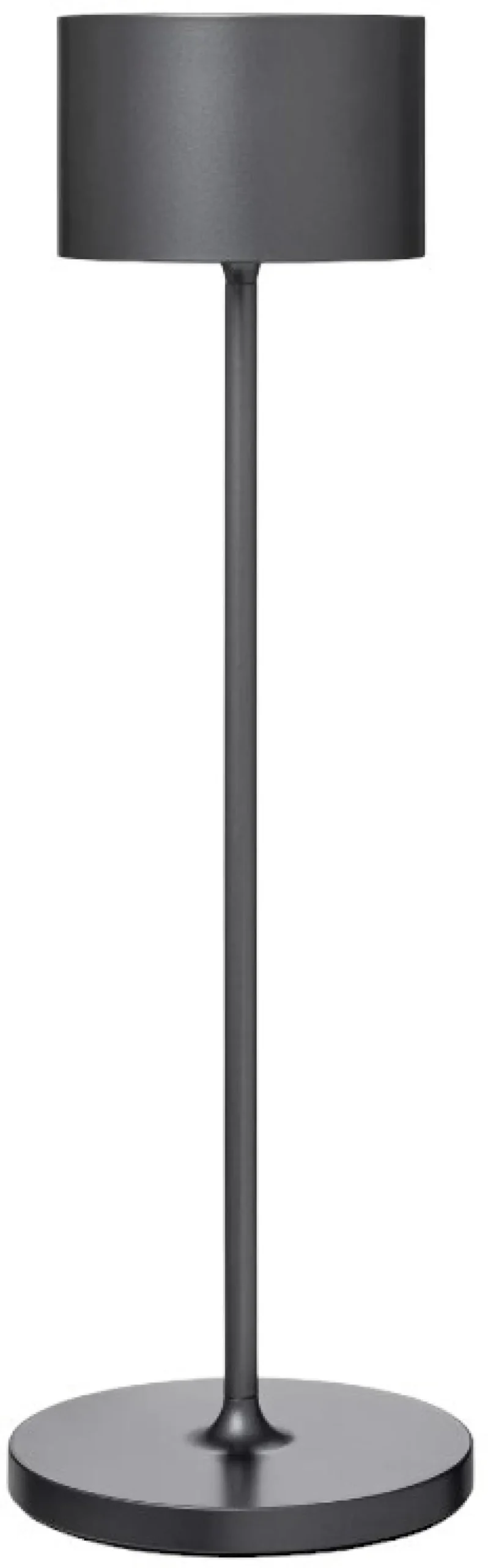 Discount FAROL Trådløs Bordlampe LED H33 cm, Lamper Til Soveværelset|Lamper Til Haven Og Terrassen