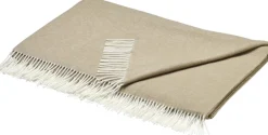Online Blomus FINHO Plaid 130x200 cm, Indian Tan