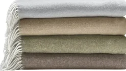 Online Blomus FINHO Plaid 130x200 cm, Indian Tan