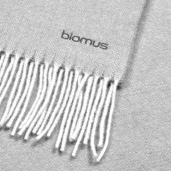 Blomus FINHO Plaid 130x200 cm, Micro Chip