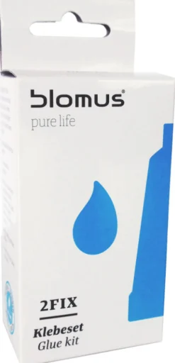 Sale Blomus 2FIX Klæbemiddelsæt