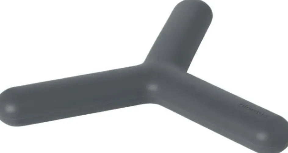 Best Blomus FLIP Bordskåner Ø15,7 cm, Magnet