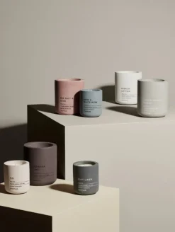 Outlet FRAGA Duftlys , Duftlys|Stearinlys