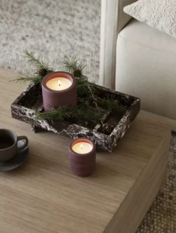 Blomus FRAGA Duftlys , Kanel & Æble