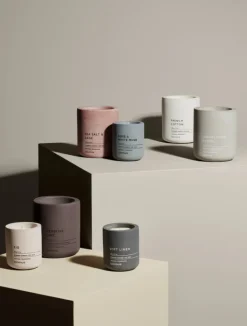 Blomus Duftlys|Stearinlys ><noscript><img data-lazyloaded=