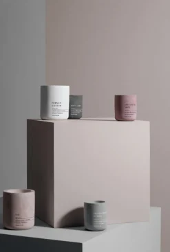 FRAGA Duftlys , Duftlys|Stearinlys