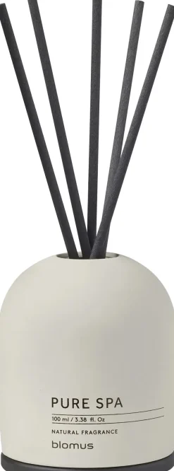 Clearance Blomus FRAGA Duftpinde 10 cl, Morning Rays
