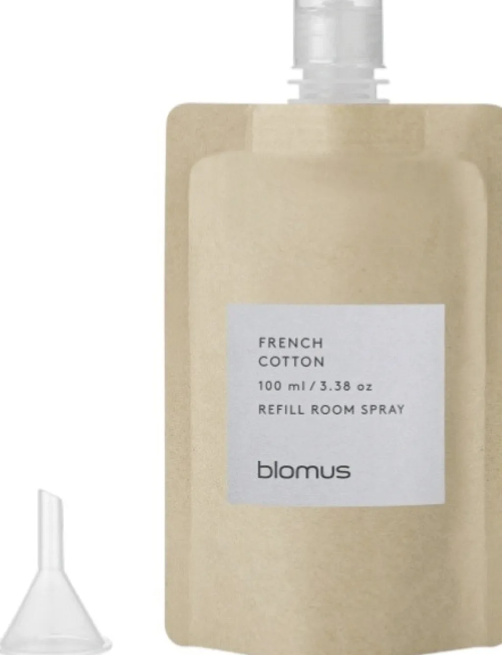 Blomus Room Spray > FRAGA Refill Room Spray 100 ml,