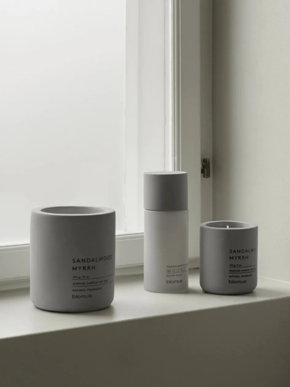 Outlet Blomus FRAGA Room Spray 100 ml, Sandalwood Myrrh