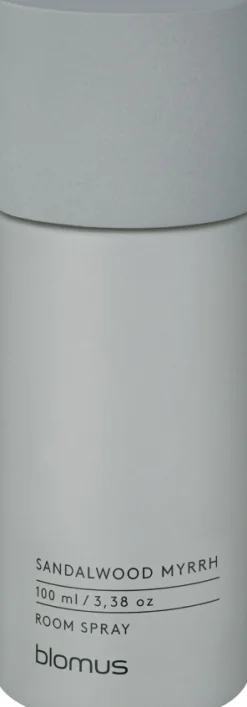Outlet Blomus FRAGA Room Spray 100 ml, Sandalwood Myrrh