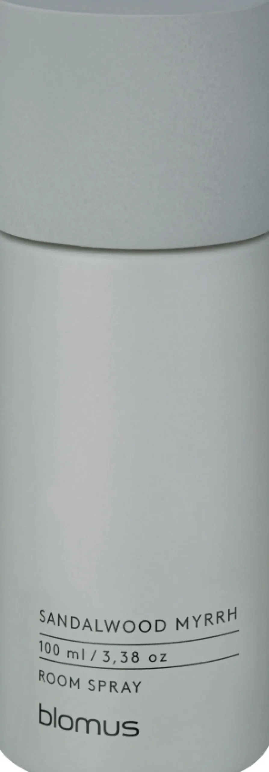 Outlet Blomus FRAGA Room Spray 100 ml, Sandalwood Myrrh