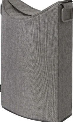 Discount Blomus FRISCO LOUNGE Vasketøjskurv H67 cm, Warm Gray