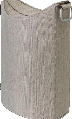 Blomus Badeværelse|Kurve Og Kasser > FRISCO LOUNGE Vasketøjskurv H67 cm,