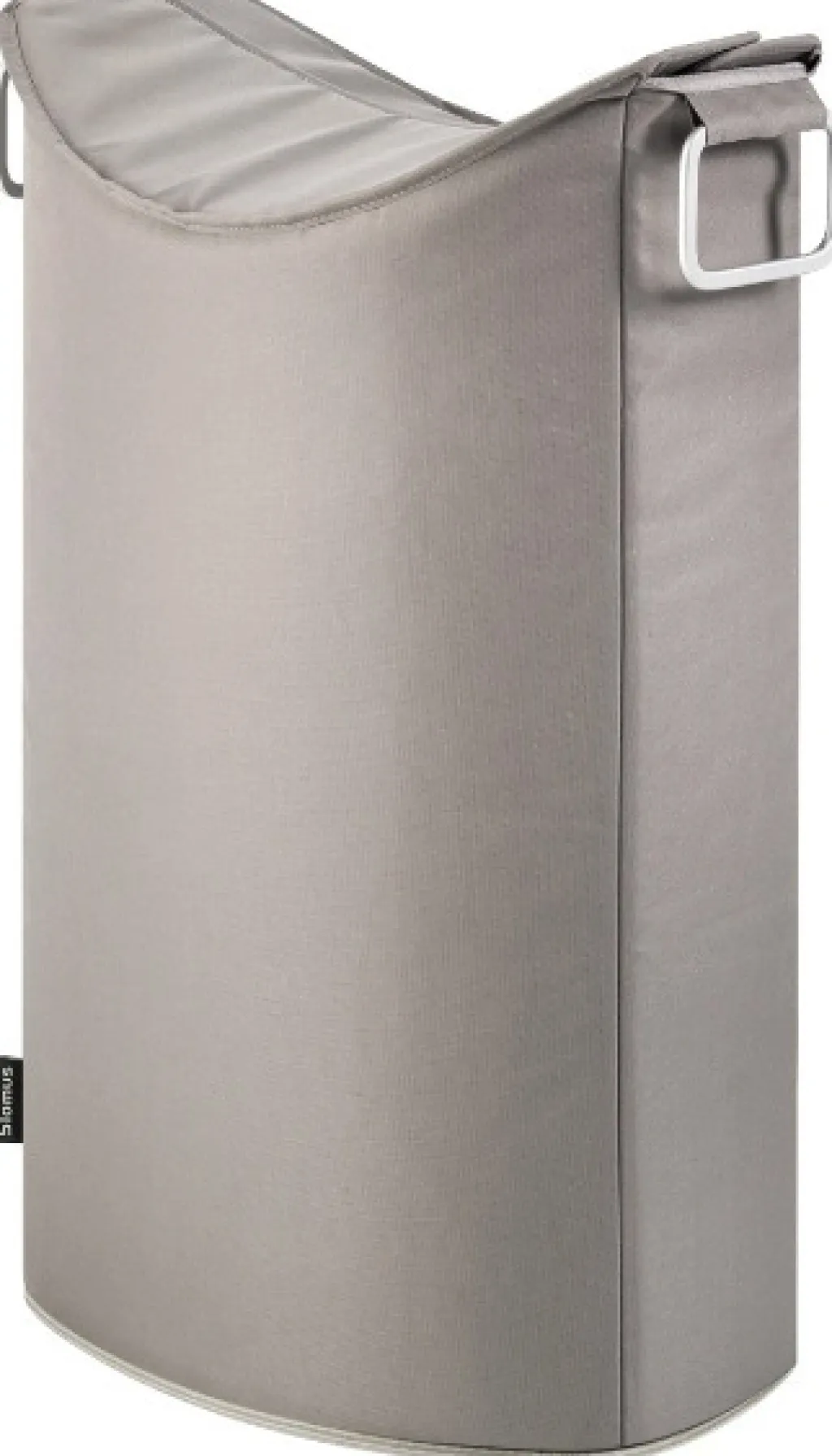 Blomus Badeværelse|Kurve Og Kasser > FRISCO Vasketøjskurv H67 cm, Taupe