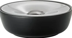 Online FUOCO Gel Pejs Ø32,5 cm, Sort Olie Og Gel