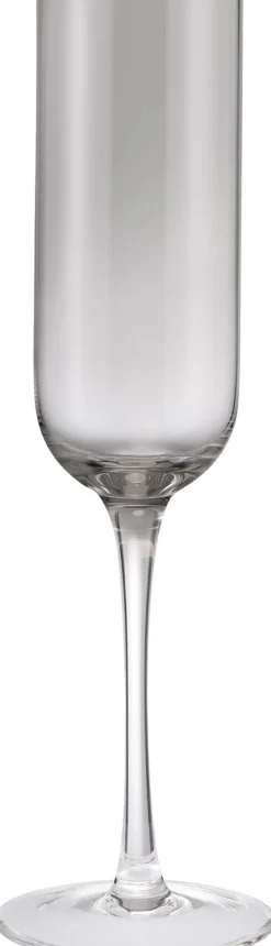 FUUMI Champagneglas 4 stk. 22 cl, Champagneglas|Champagneglas