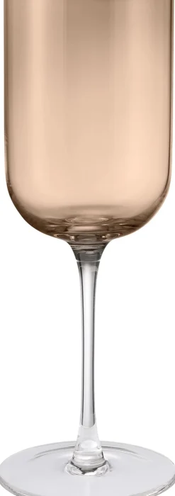 FUUMI Rødvinsglas 4 stk. 40 cl, Vinglas|Vinglas