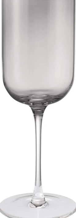 Hot Blomus FUUMI Rødvinsglas 4 stk. 40 cl, Smoke