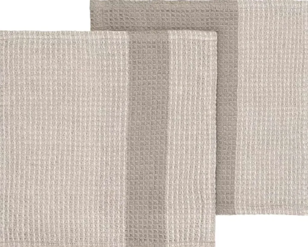 Discount GANO Karklud 2 stk. 25x25 cm, Køkkentekstiler