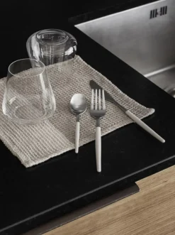 Discount GANO Karklud 2 stk. 25x25 cm, Køkkentekstiler