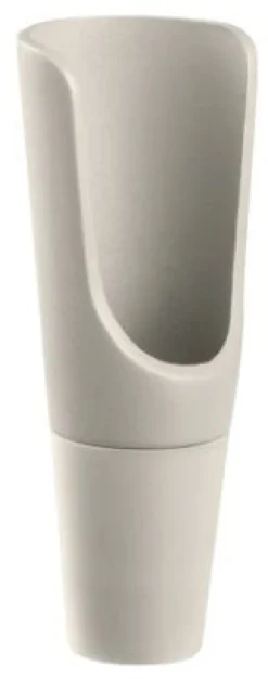 Best Blomus ILO Skænkeprop, Moonbeam
