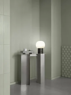 Blomus Bordlamper > IRIS Bordlampe H32 cm,