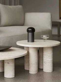 Clearance IRIS Trådløs Bordlampe H18,2, Bordlamper|Trådløse Lamper