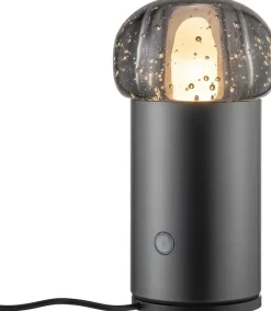 Clearance IRIS Trådløs Bordlampe H18,2, Bordlamper|Trådløse Lamper