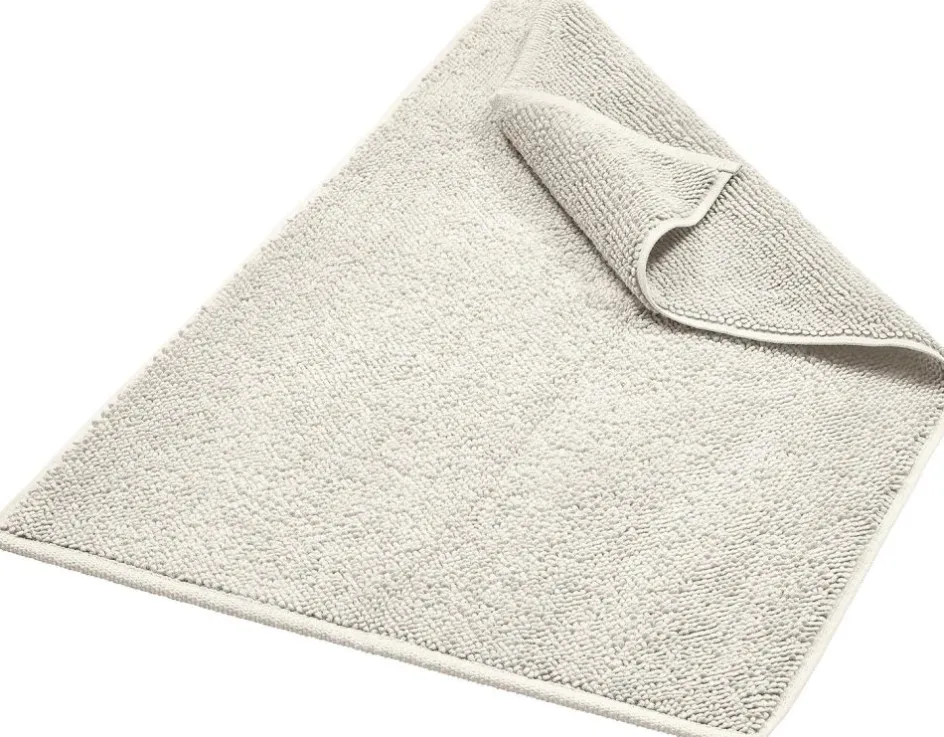 Best Blomus KAAVU Bademåtte , Moonbeam
