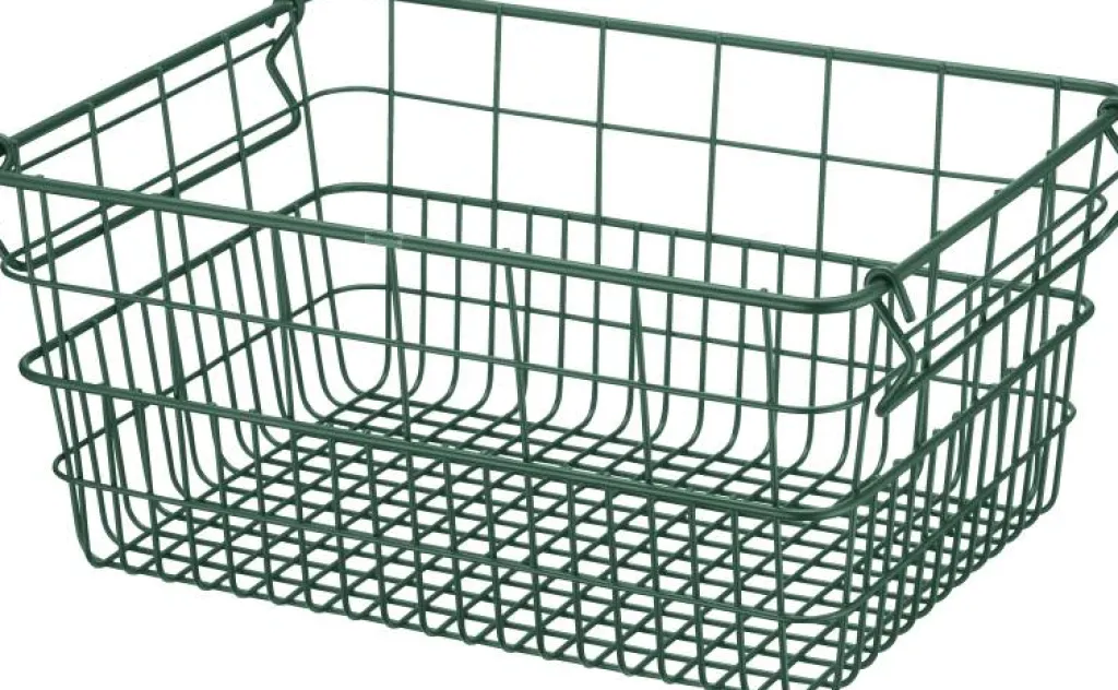 Discount KAGO Opbevaringskurv , Kurve Og Kasser
