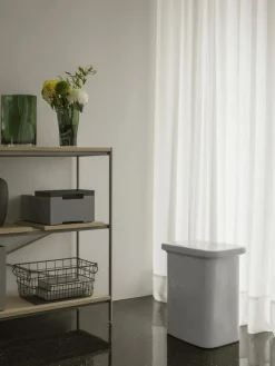 Hot KAGO Opbevaringskurv , Kurve Og Kasser