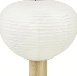 Blomus Bordlamper > KAMI Bordlampe H31 cm, Hvid