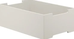 Discount KASANE Opbevaringskasse M 25x39 cm, Kurve Og Kasser