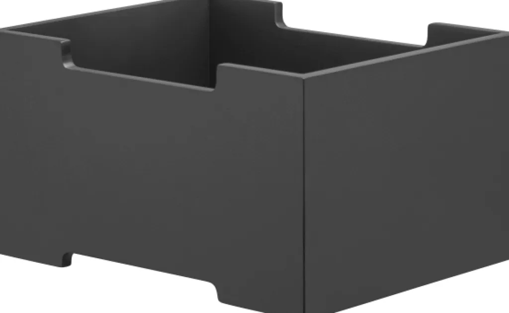Blomus Kurve Og Kasser > KASANE Opbevaringskasse S 20x25 cm,