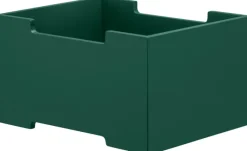 Discount KASANE Opbevaringskasse S 20x25 cm, Kurve Og Kasser