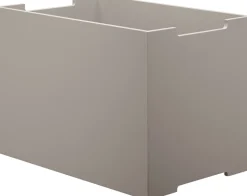 Blomus Kurve Og Kasser > KASANE Opbevaringskasse L 25x39 cm,