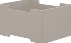 Hot KASANE Opbevaringskasse S 20x25 cm, Kurve Og Kasser