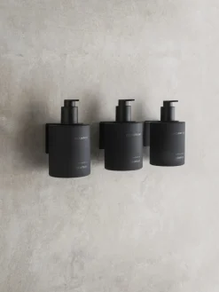 Clearance KIREI Sæbedispenser 3 Dele, Badeværelse