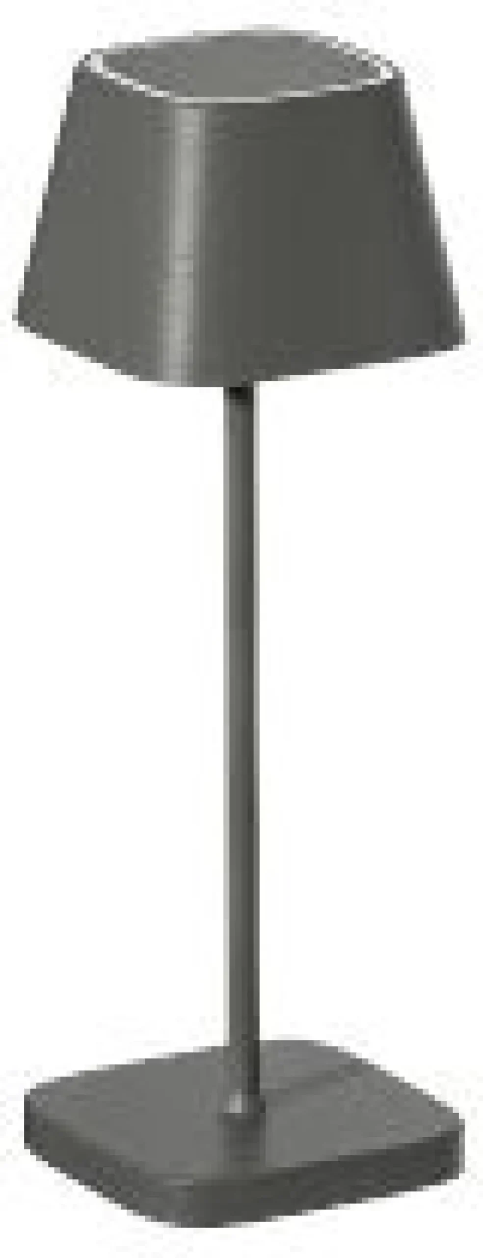 Blomus Lamper Til Soveværelset|Bordlamper > KODU Trådløs Bordlampe LED H23 cm,