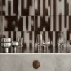 Discount Blomus KOYOI STEEL Champagneglas 2 stk. 9 cl, Mat Stål