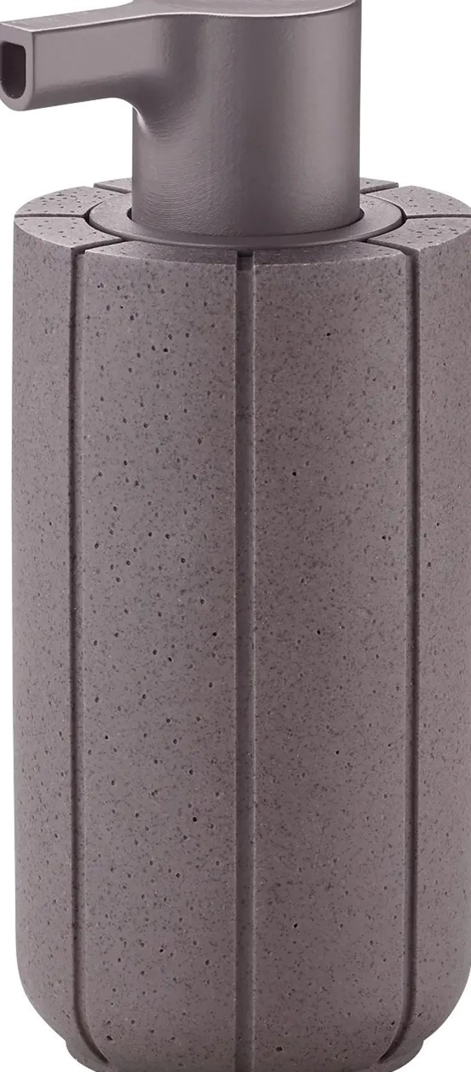 New Blomus KUA Sæbedispenser 300 ml, Cedertræ