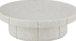 Sale Blomus KUA Sæbeskål Ø11 cm, Moonbeam