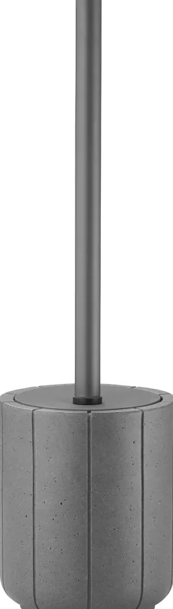 Discount KUA Toiletbørste H39 cm, Badeværelse