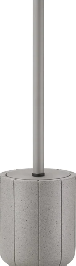 Hot KUA Toiletbørste H39 cm, Badeværelse