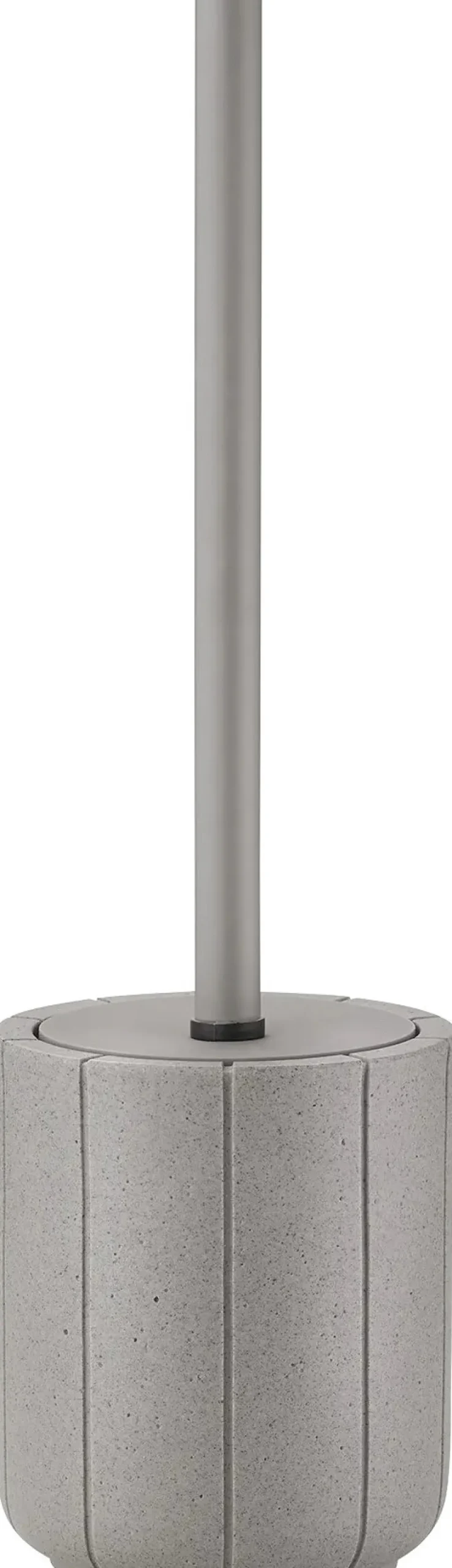 Hot KUA Toiletbørste H39 cm, Badeværelse