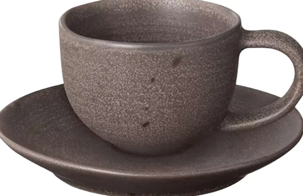 Blomus Espressokopper > KUMI Ekspressokop m. Underkop ,