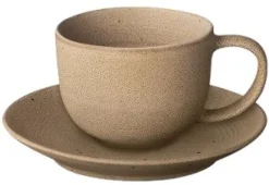 Clearance KUMI Ekspressokop m. Underkop , Espressokopper
