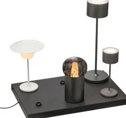 Ladestation 43,7 cm Opladere