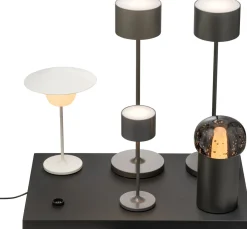 Ladestation 43,7 cm Opladere