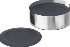Blomus Glasbrikker > LARETO Glasbrikker 6 stk. ?11,2 cm,
